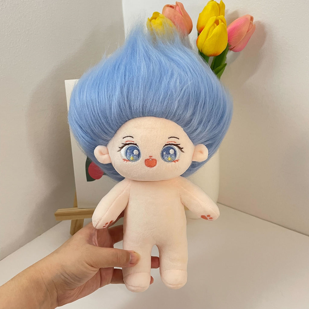 [ORIGINAL] Chaebin Plushie