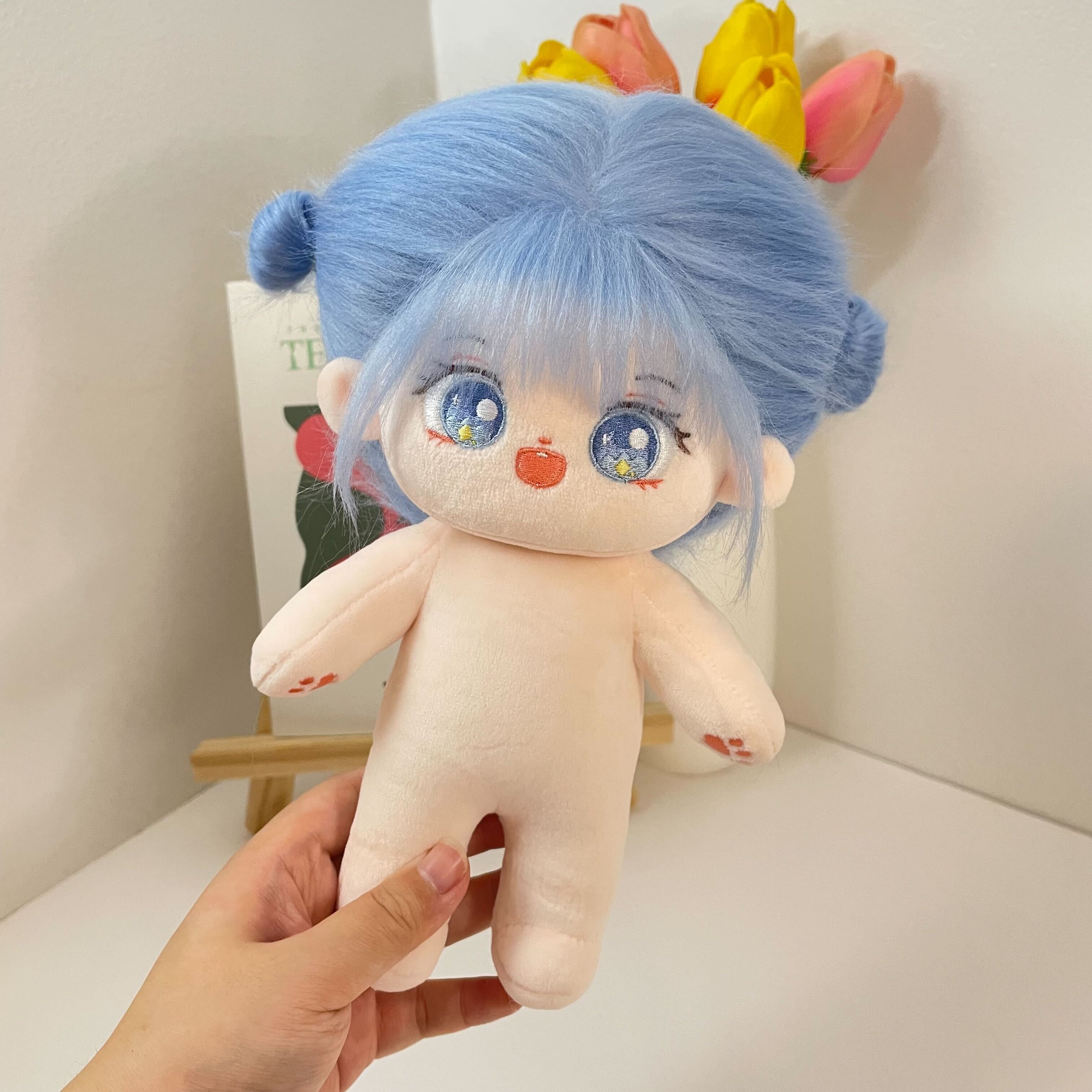 [ORIGINAL] Chaebin Plushie