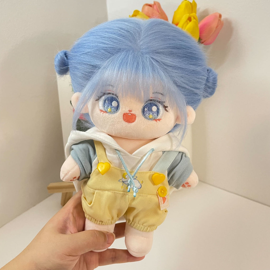 [ORIGINAL] Chaebin Plushie