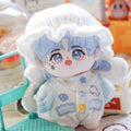 [PREORDER] Mini Soobin Plushie - Special Relaunch [Ships After June 15th]