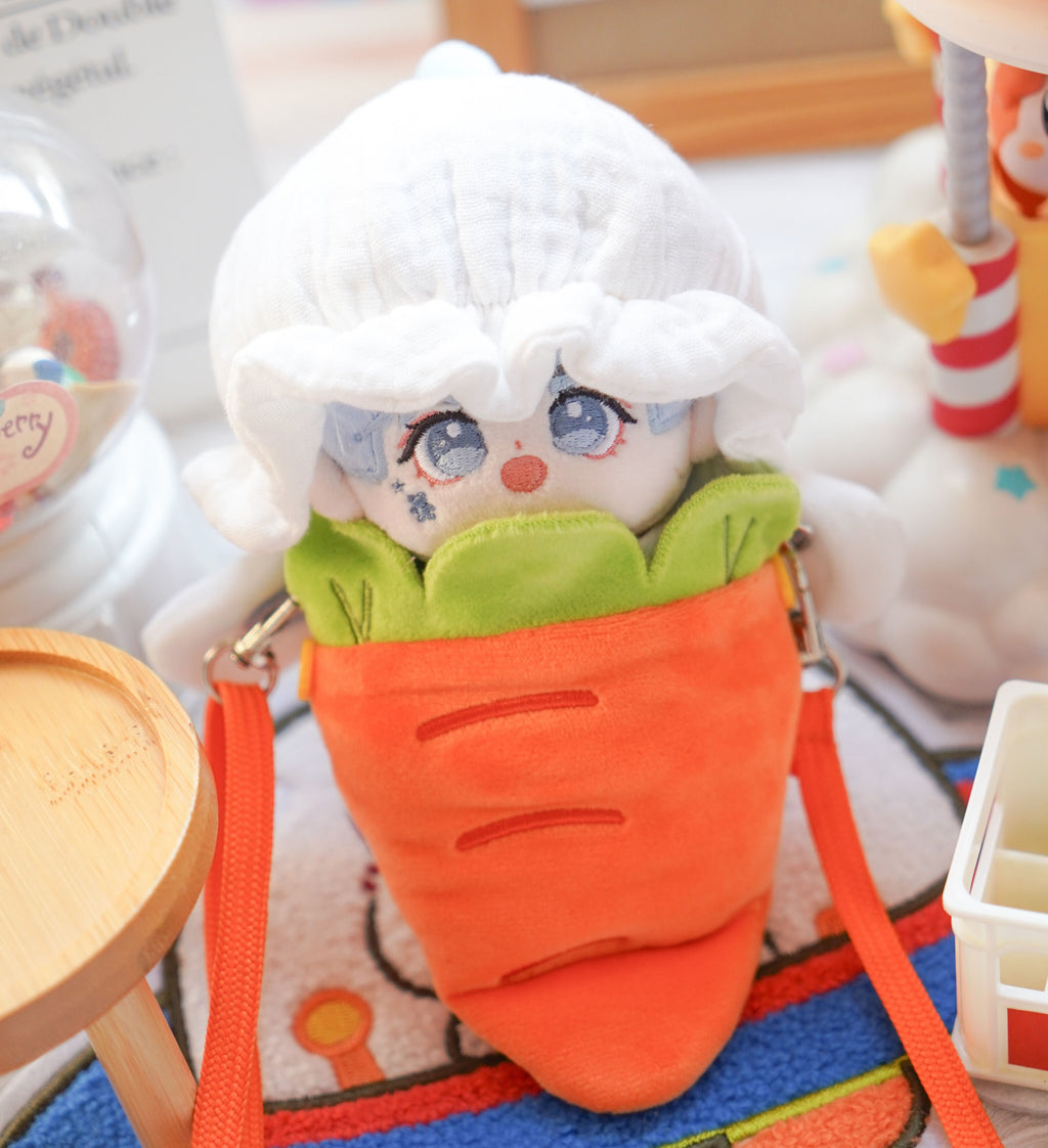 [PREORDER] Mini Soobin Plushie - Special Relaunch [Ships After June 15th]