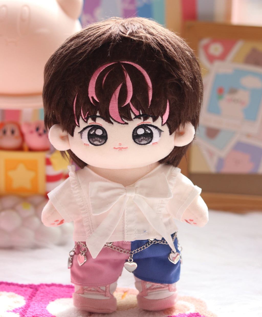 Seungmin Plushie [RESTOCKED]