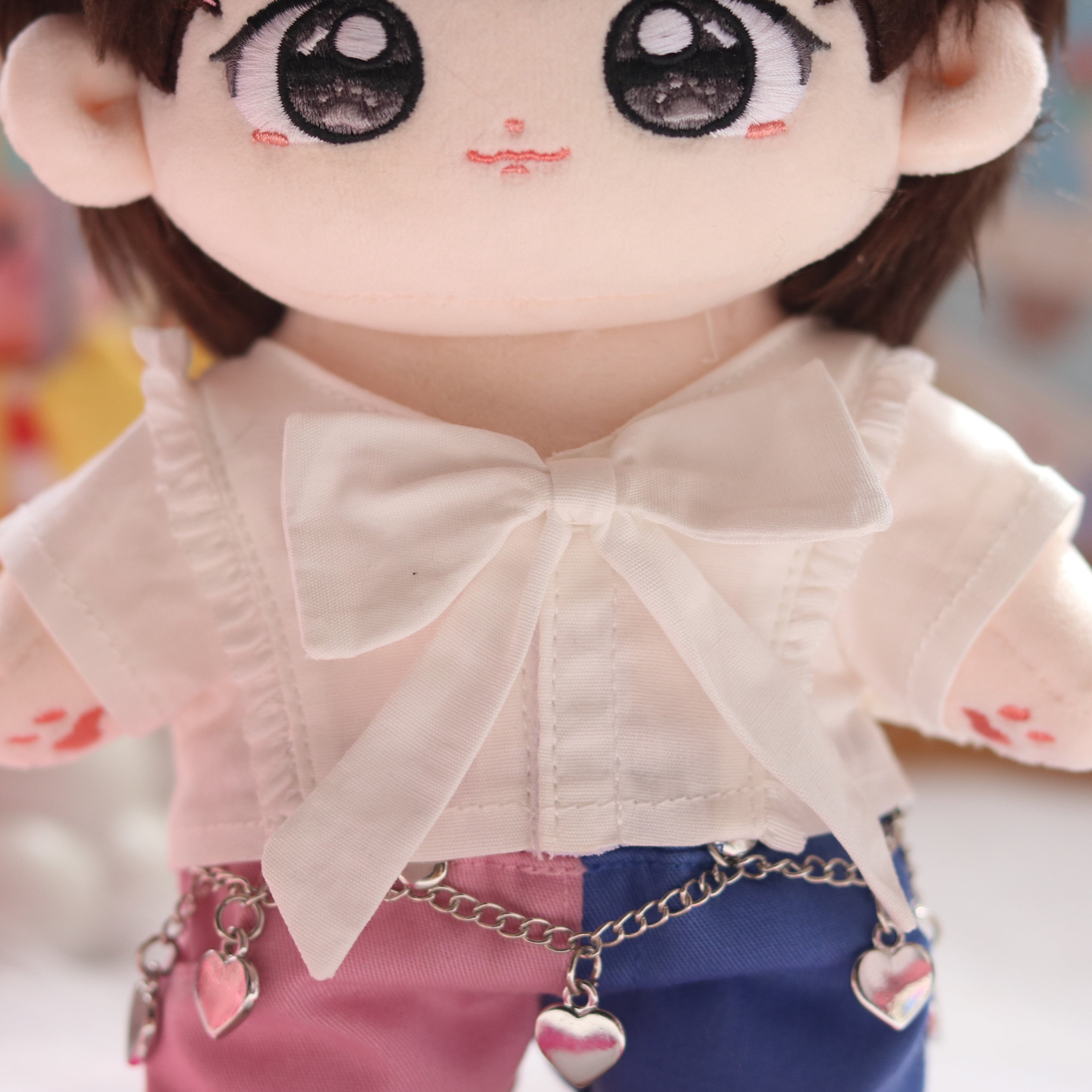 Seungmin Plushie [RESTOCKED]