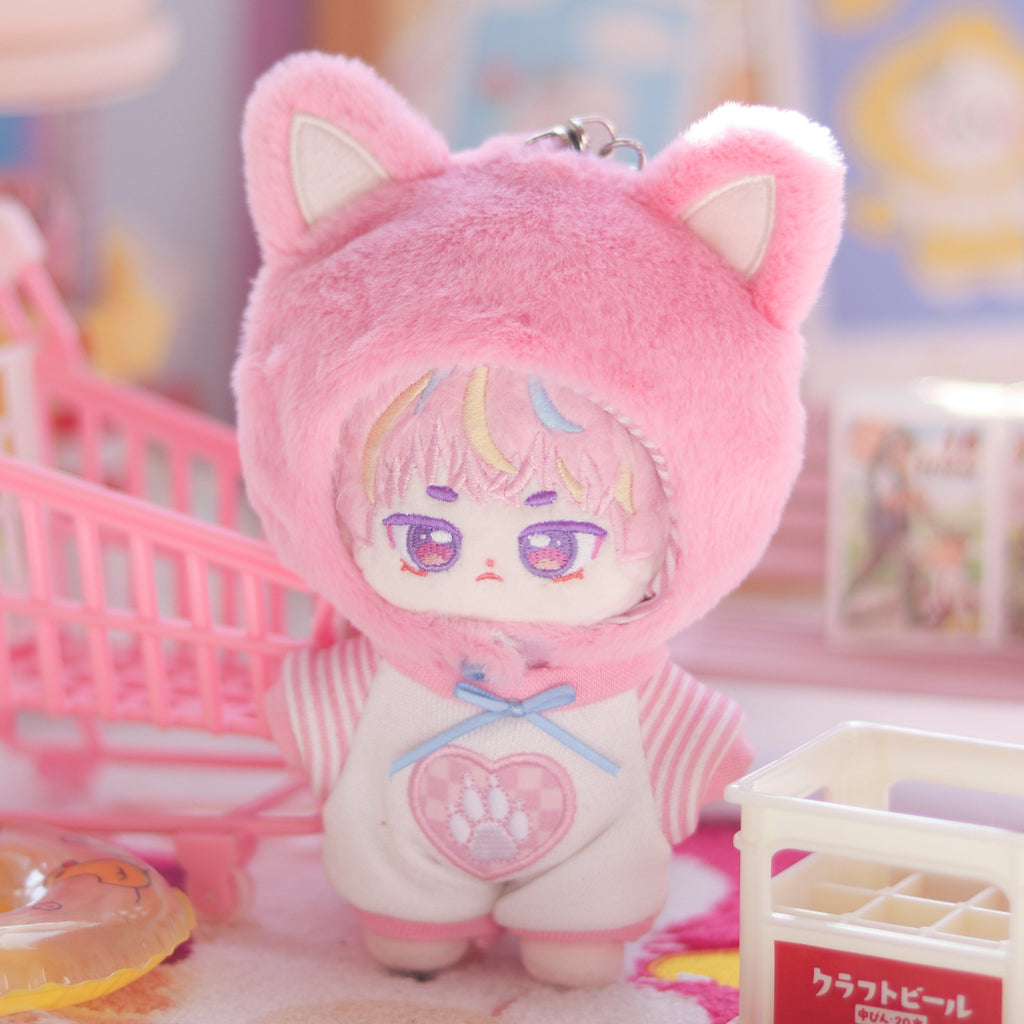 [PREORDER] Mini Yeonjun Plushie [SHIPS AFTER April 10]