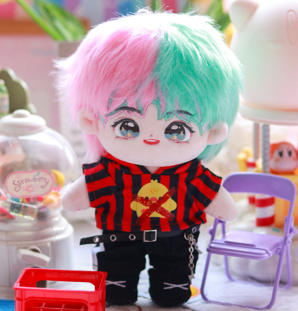 [PREORDER] Gaon Plushie [SHIPS AFTER APRIL 25TH]