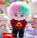 [PREORDER] Gaon Plushie [SHIPS AFTER APRIL 25TH]