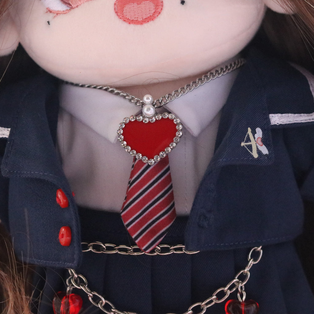 Wonyoung Plushie [RESTOCKED]