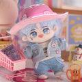 [PREORDER] Soobin Plushie - Special Relaunch [SHIPS AFTER April 10]