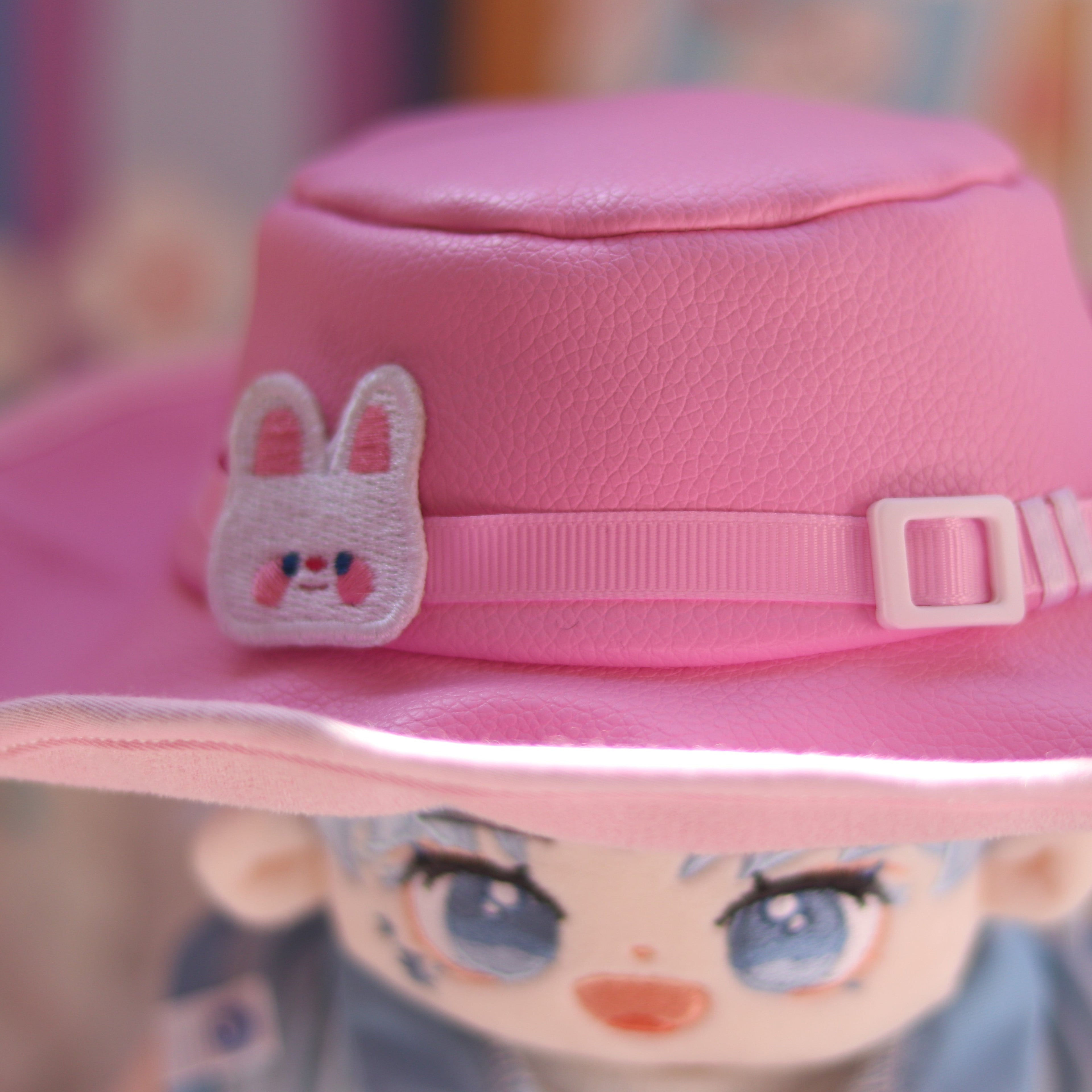 [PREORDER] Soobin Plushie - Special Relaunch [SHIPS AFTER April 10]
