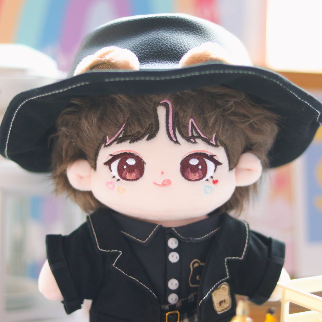 [PREORDER] Beomgyu Plushie - Special Relaunch [SHIPS AFTER MAY 10]
