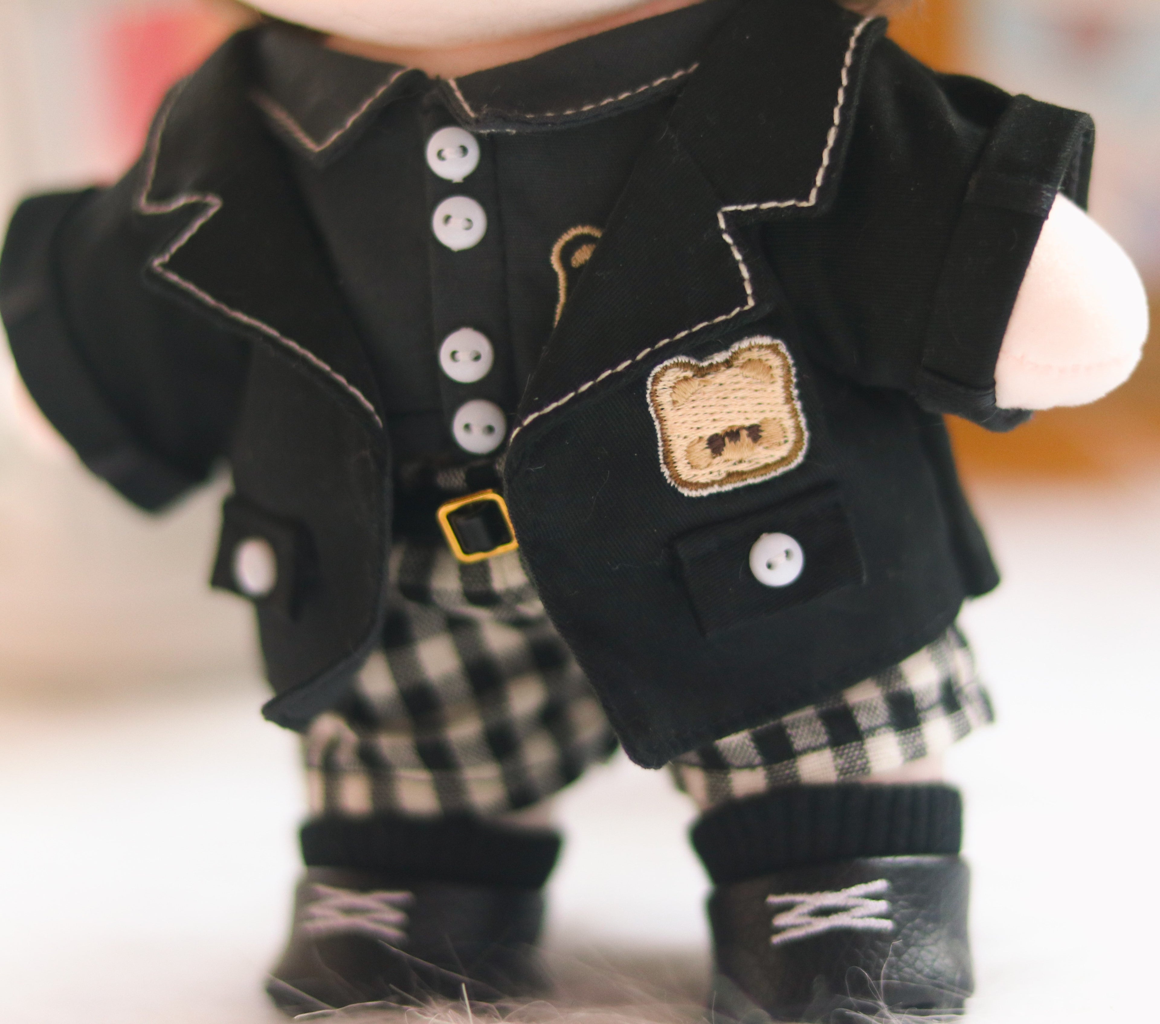 [PREORDER] Beomgyu Plushie - Special Relaunch [SHIPS AFTER MAY 10]