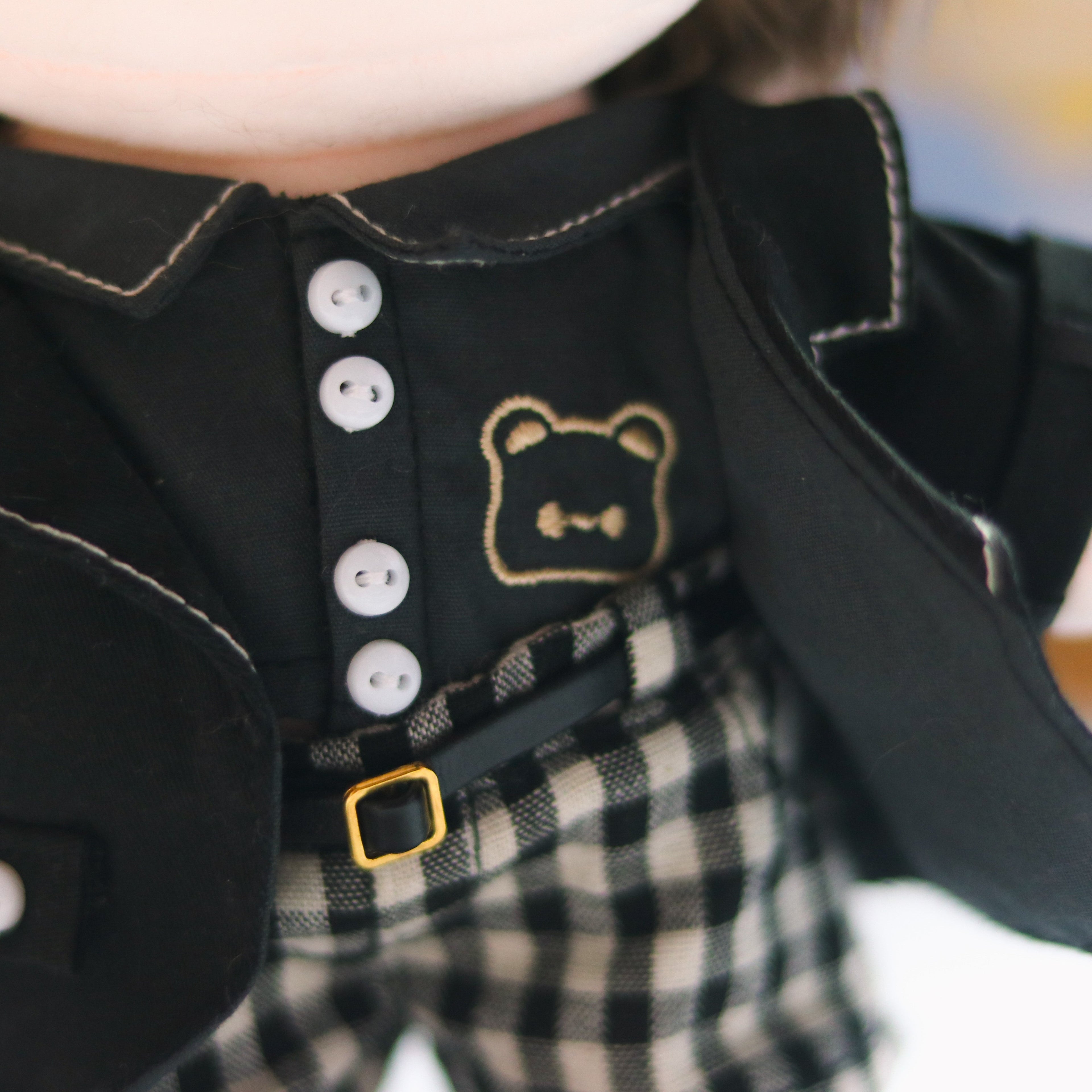 [PREORDER] Beomgyu Plushie - Special Relaunch [SHIPS AFTER MAY 10]