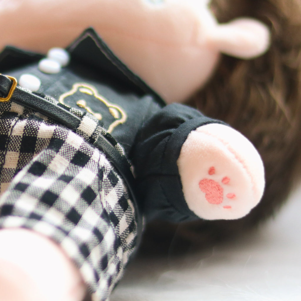 [PREORDER] Beomgyu Plushie - Special Relaunch [SHIPS AFTER MAY 10]
