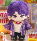 Lee Know Plushie [RESTOCKED]