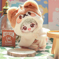 [PREORDER] Mini Taehyun Plushie [SHIPS AFTER JULY 20TH]