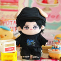 [PREORDER] Mingyu Plushie [Ships After December 10th]