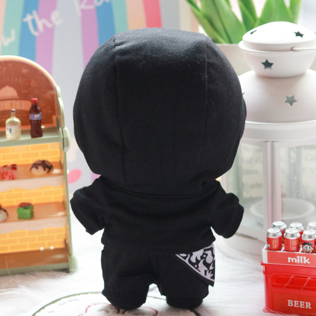 Yeonjun Plushie - Special Edition [RESTOCKED]