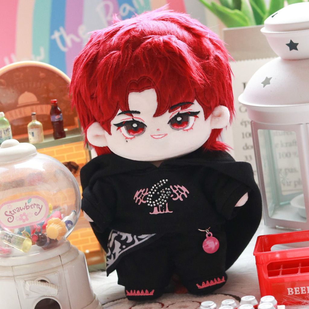 Yeonjun Plushie - Special Edition [RESTOCKED]