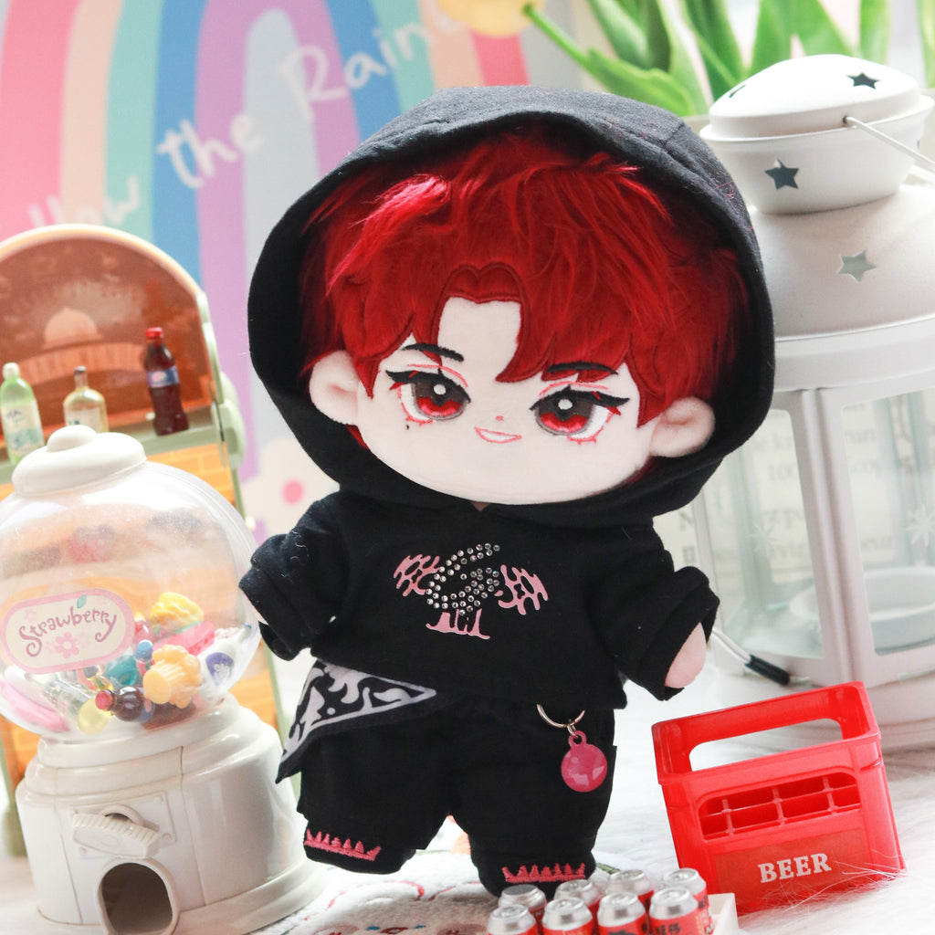 Yeonjun Plushie - Special Edition [RESTOCKED]