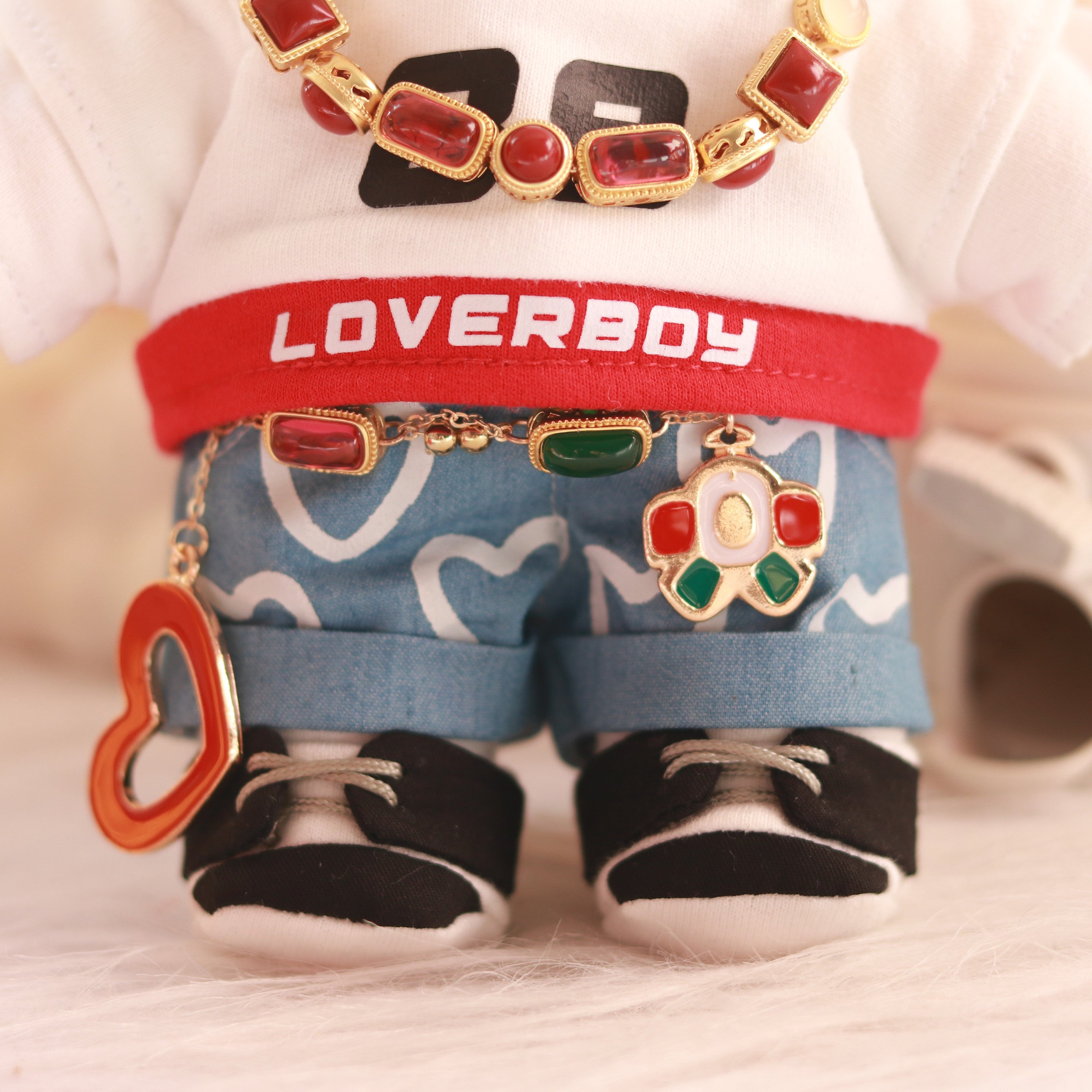 Hyunjin Plushie [RESTOCKED]