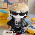 [PREORDER] NI-KI Plushie [SHIPS AFTER MAY 10TH]