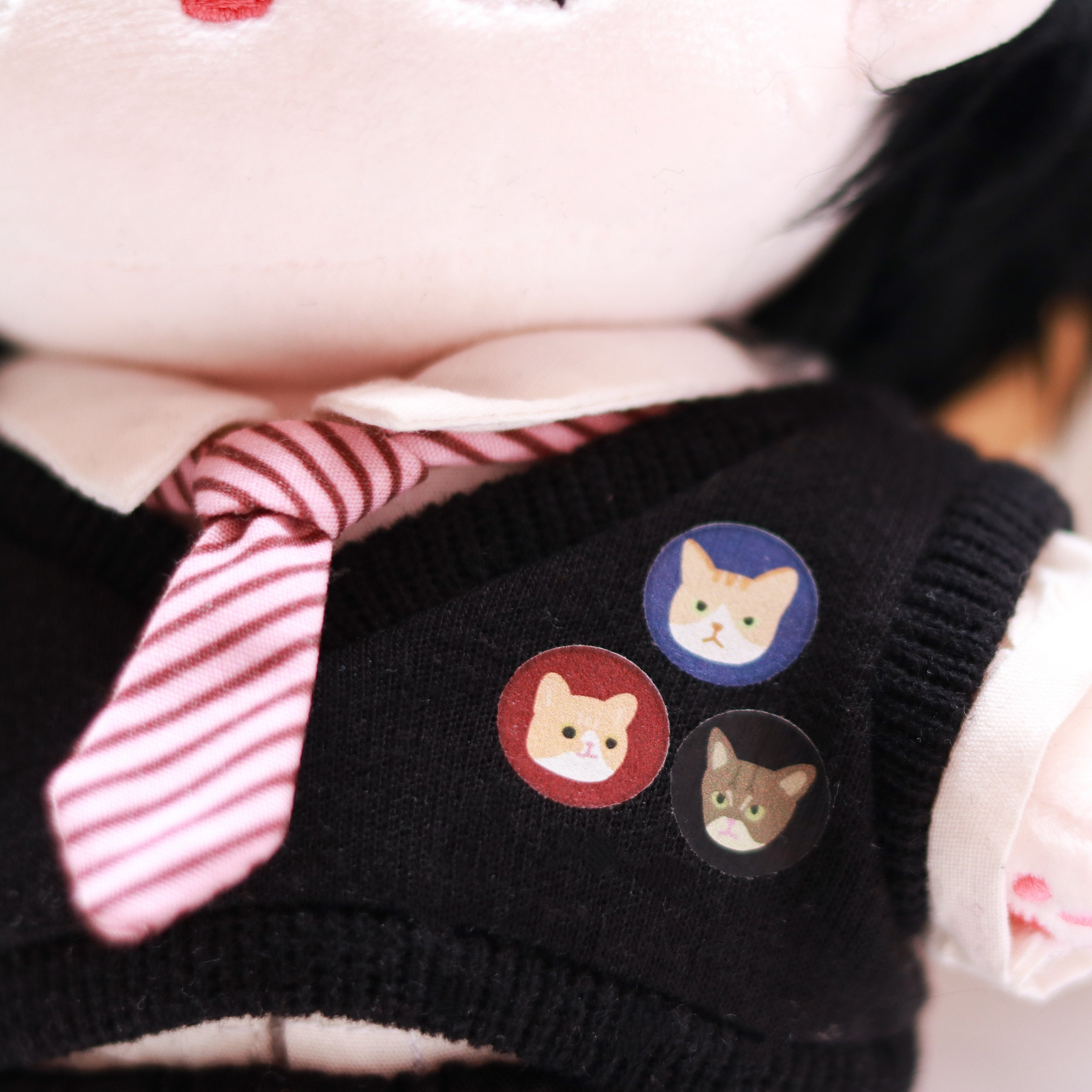 LEE KNOW Plushie -Special Relaunch [RESTOCKED]