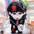 Plushie Accessories - Bunny Hat + Mini Mug Set