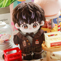 Jongho Plushie [RESTOCKED]