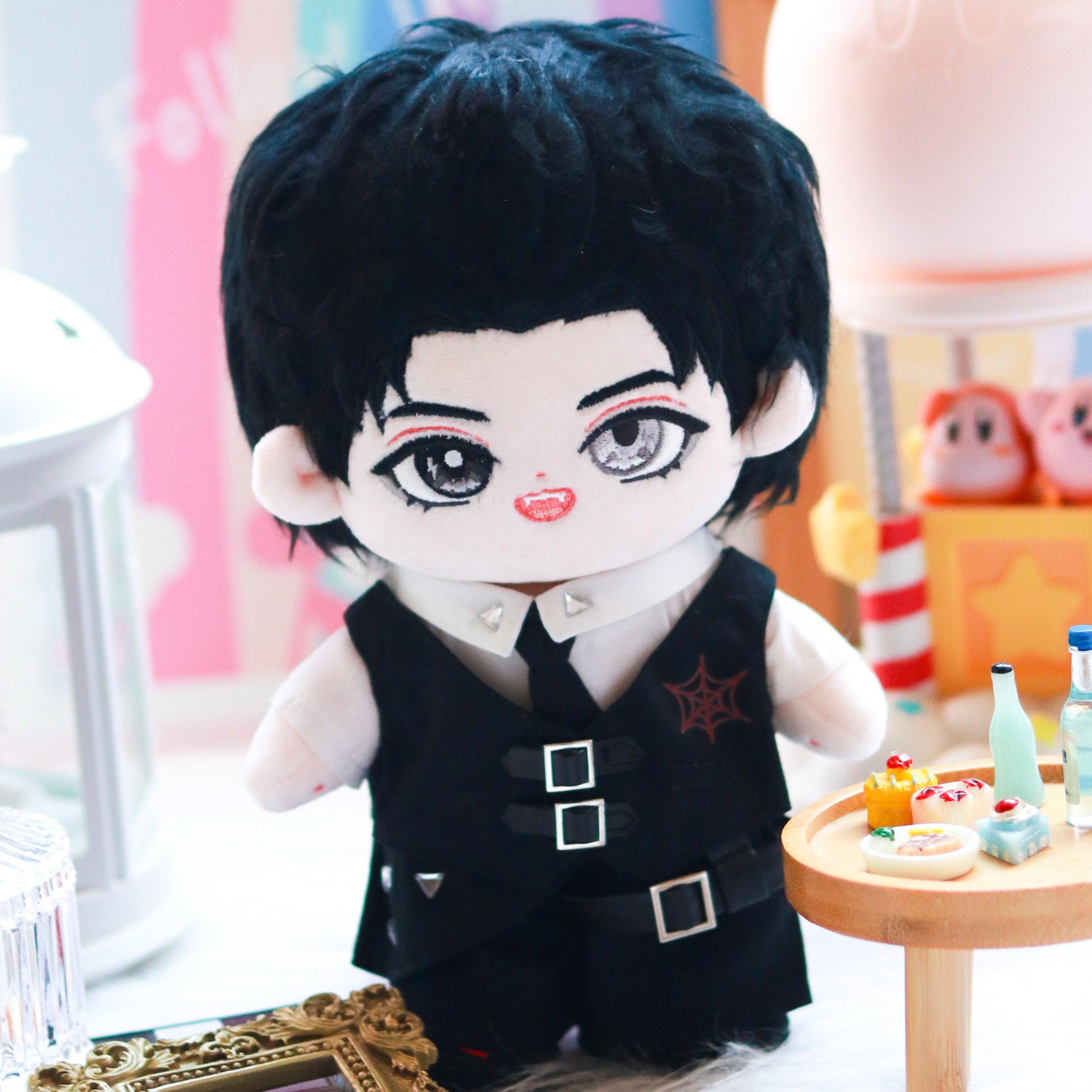 Bang Chan Plushie -Special Relaunch [RESTOCKED]