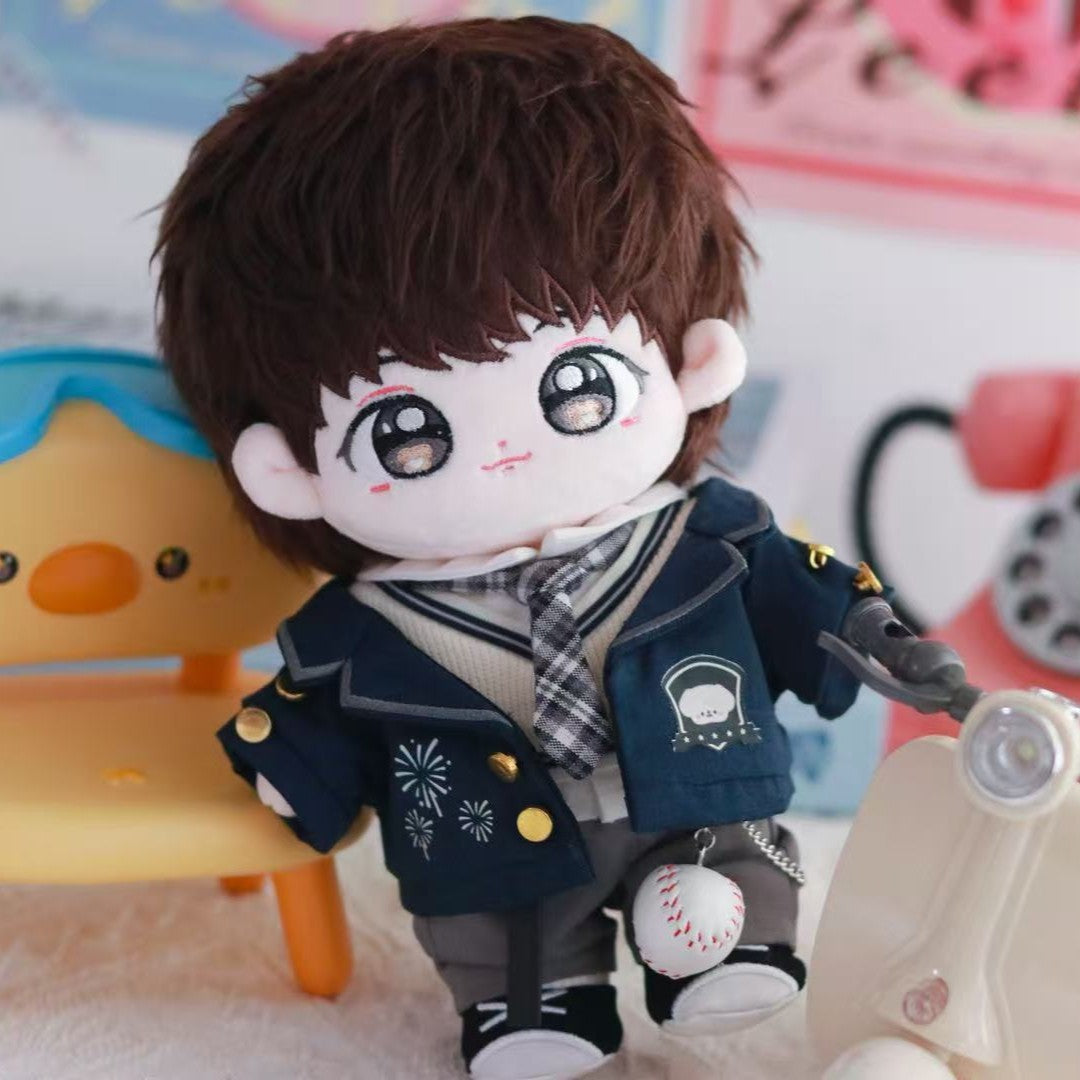 [PREORDER] Seungmin Plushie - Special Relaunch [Ships After December 8th]