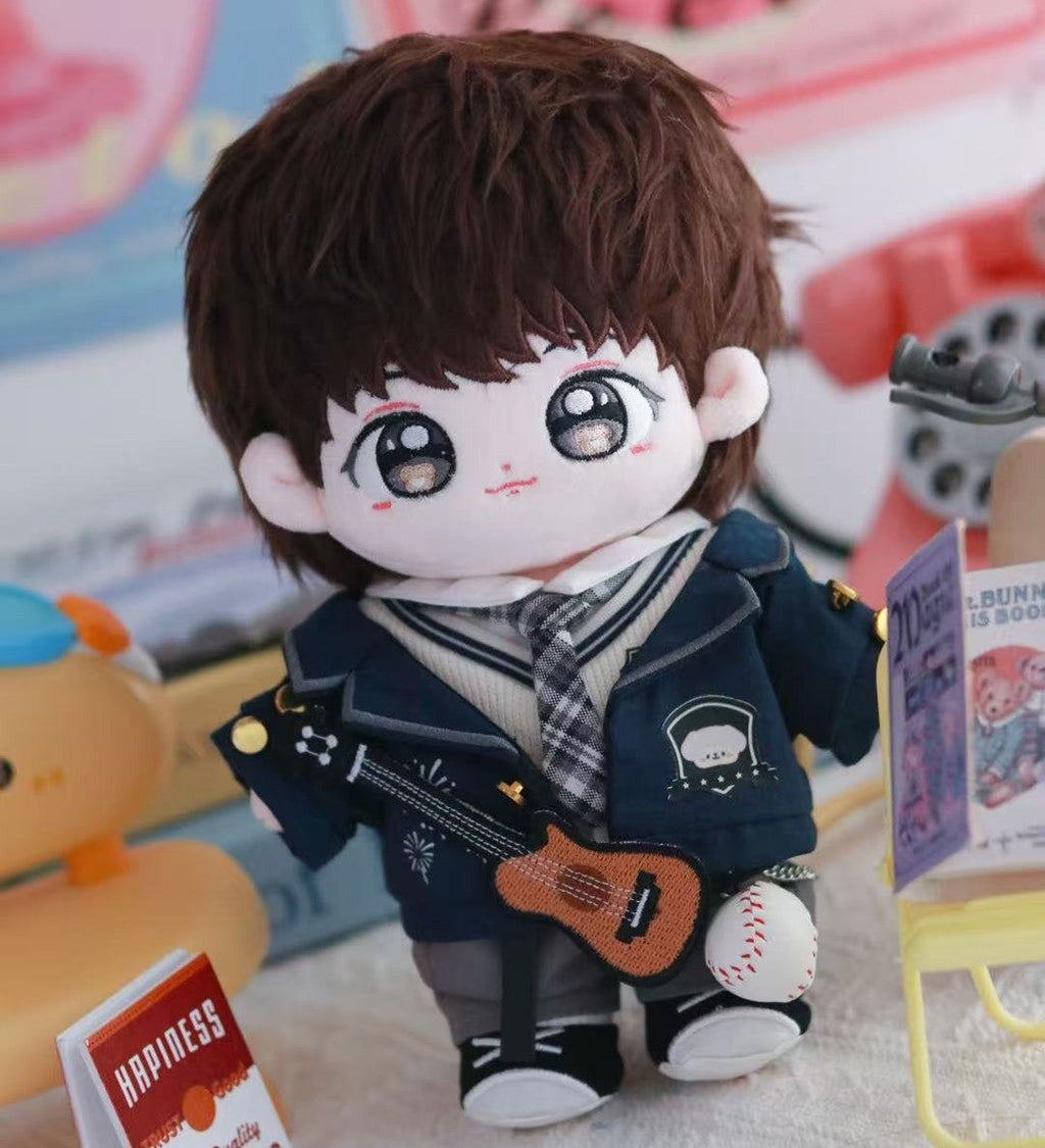 [PREORDER] Seungmin Plushie - Special Relaunch [Ships After December 8th]