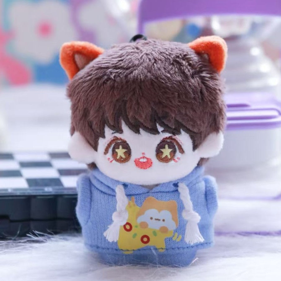 MOA 5cm Plushie Blind Box - Single Box (Random)
