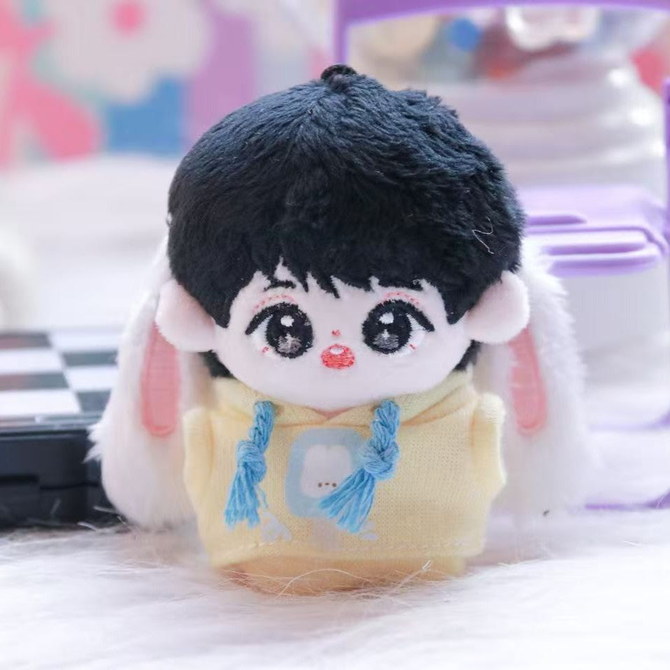 MOA 5cm Plushie Blind Box - Single Box (Random)