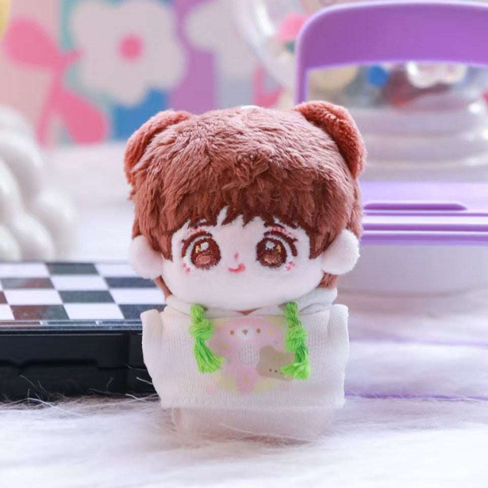 MOA 5cm Plushie Blind Box - Single Box (Random)