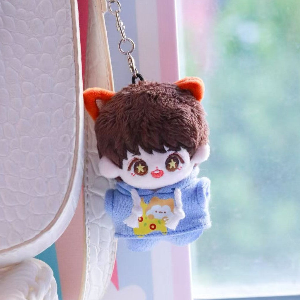 MOA 5cm Plushie Blind Box - Single Box (Random)