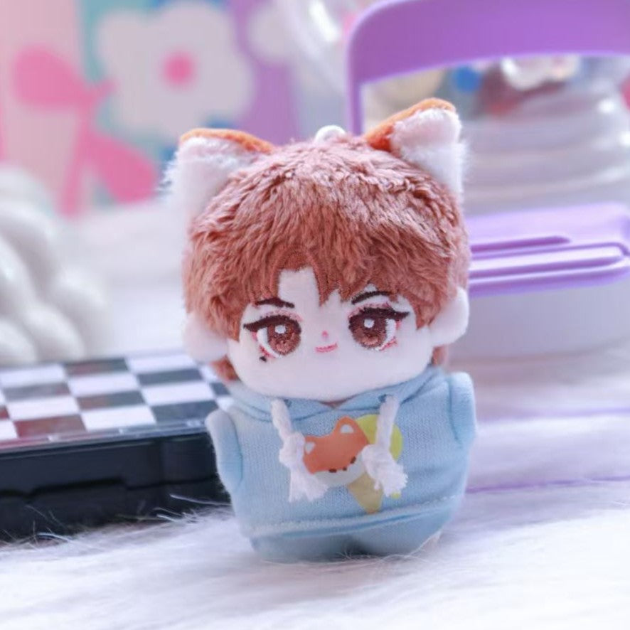 MOA 5cm Plushie Blind Box - Single Box (Random)