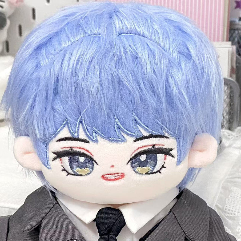 [PREORDER] Yunho Plushie [Ships After January 20th]