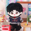 [PREORDER] Han Plushie - Special Relaunch [Ships After February 10th]