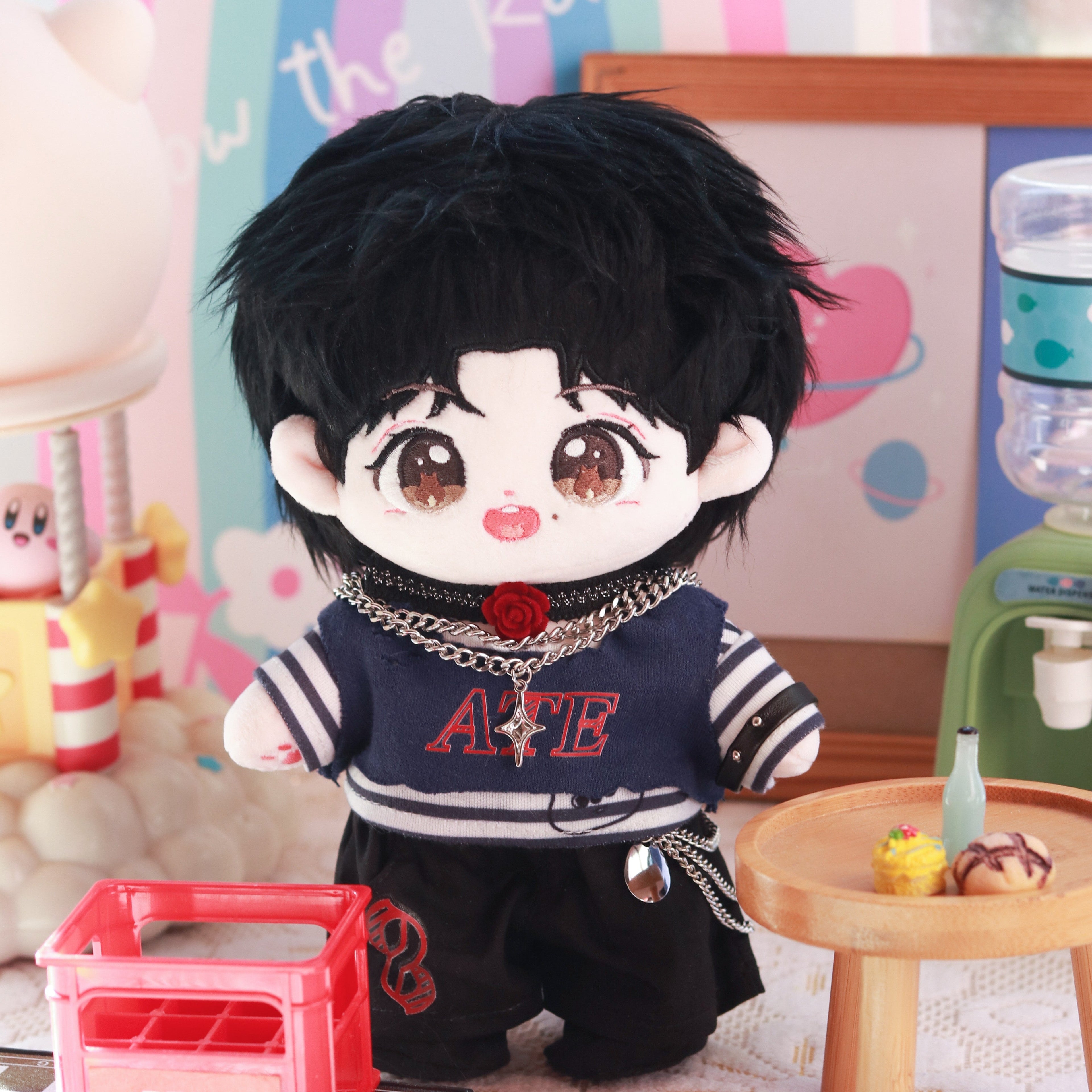[PREORDER] Han Plushie - Special Relaunch [Ships After February 10th]