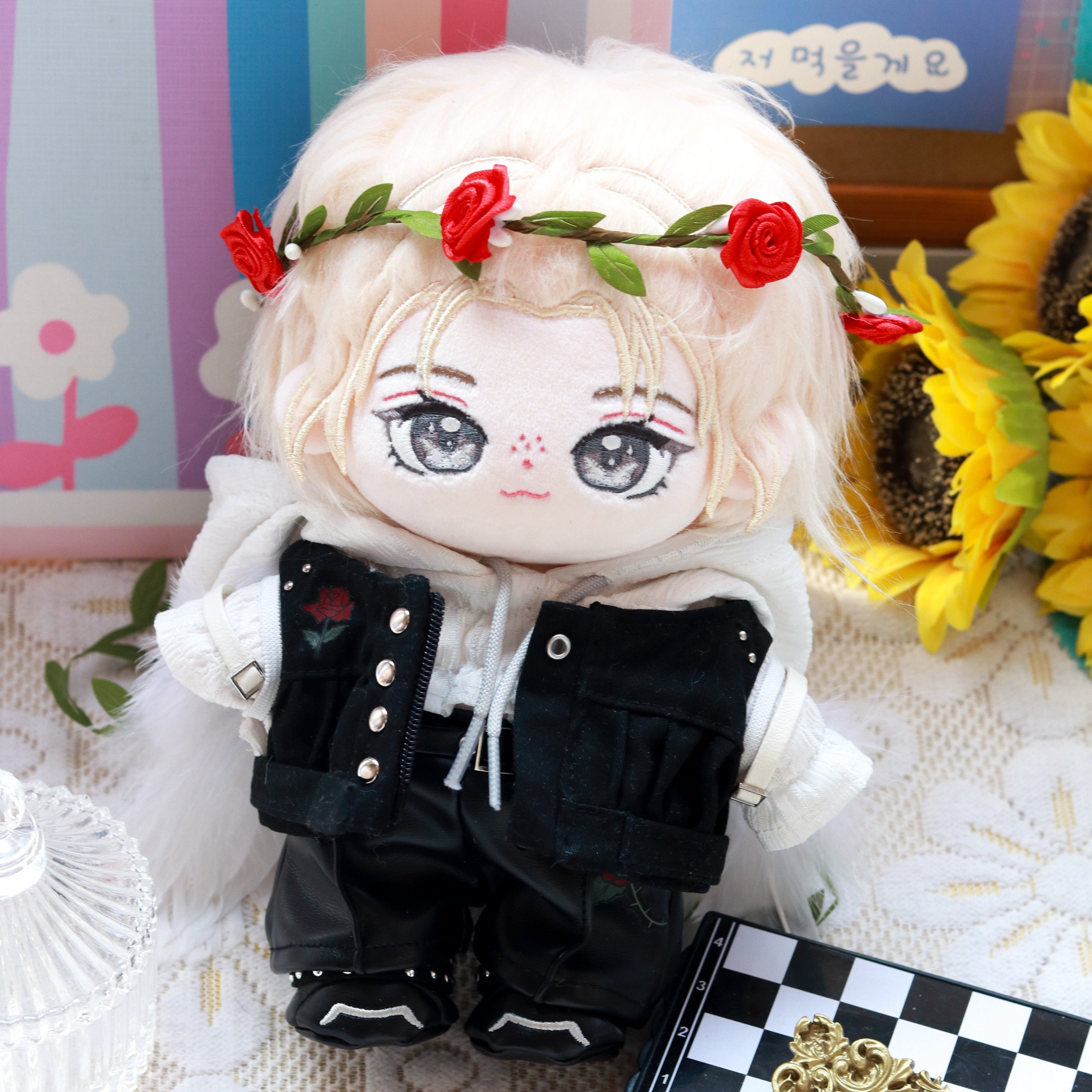 [PREORDER] Felix Plushie - Special Relaunch [Ships After May 8th]