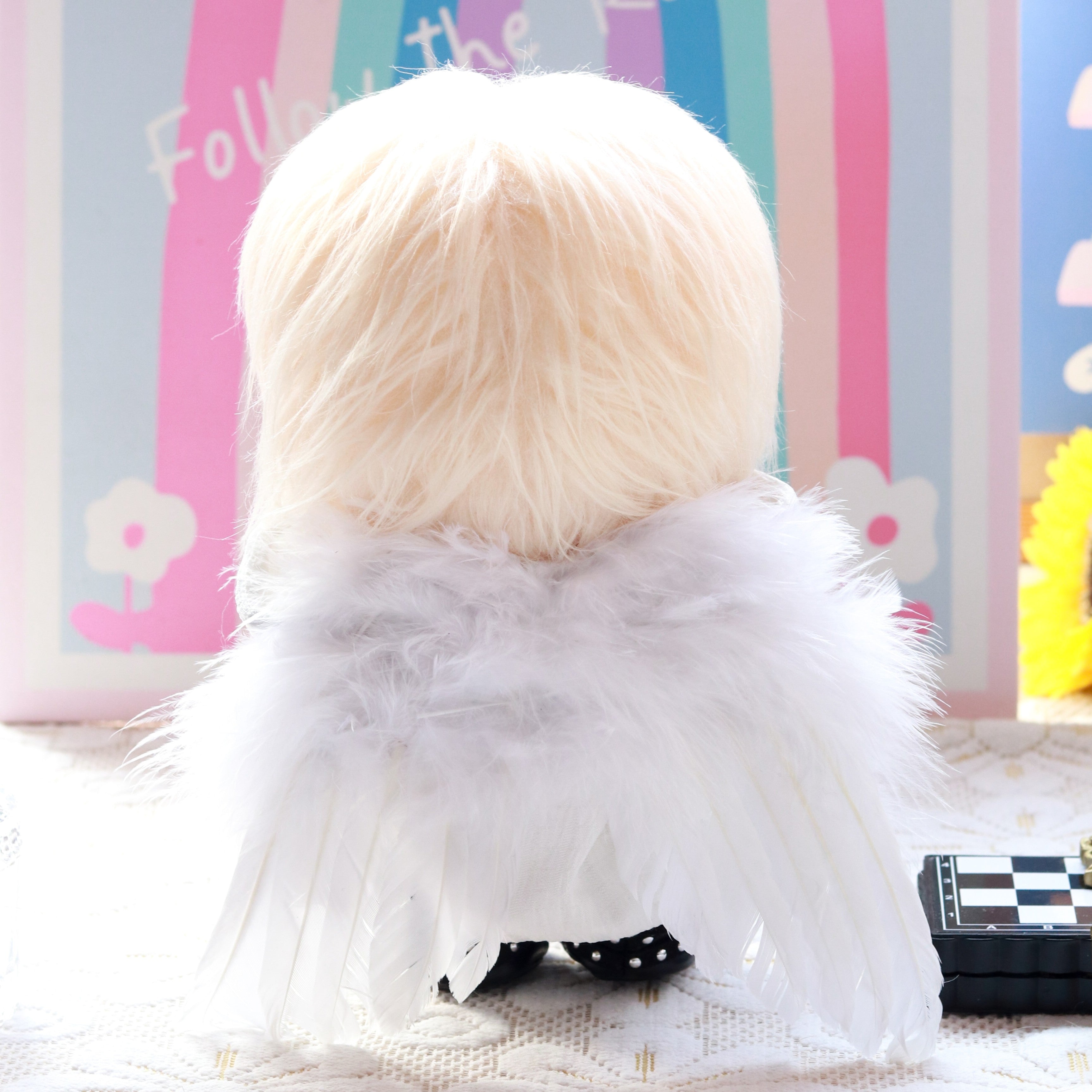 [PREORDER] Felix Plushie - Special Relaunch [Ships After May 8th]