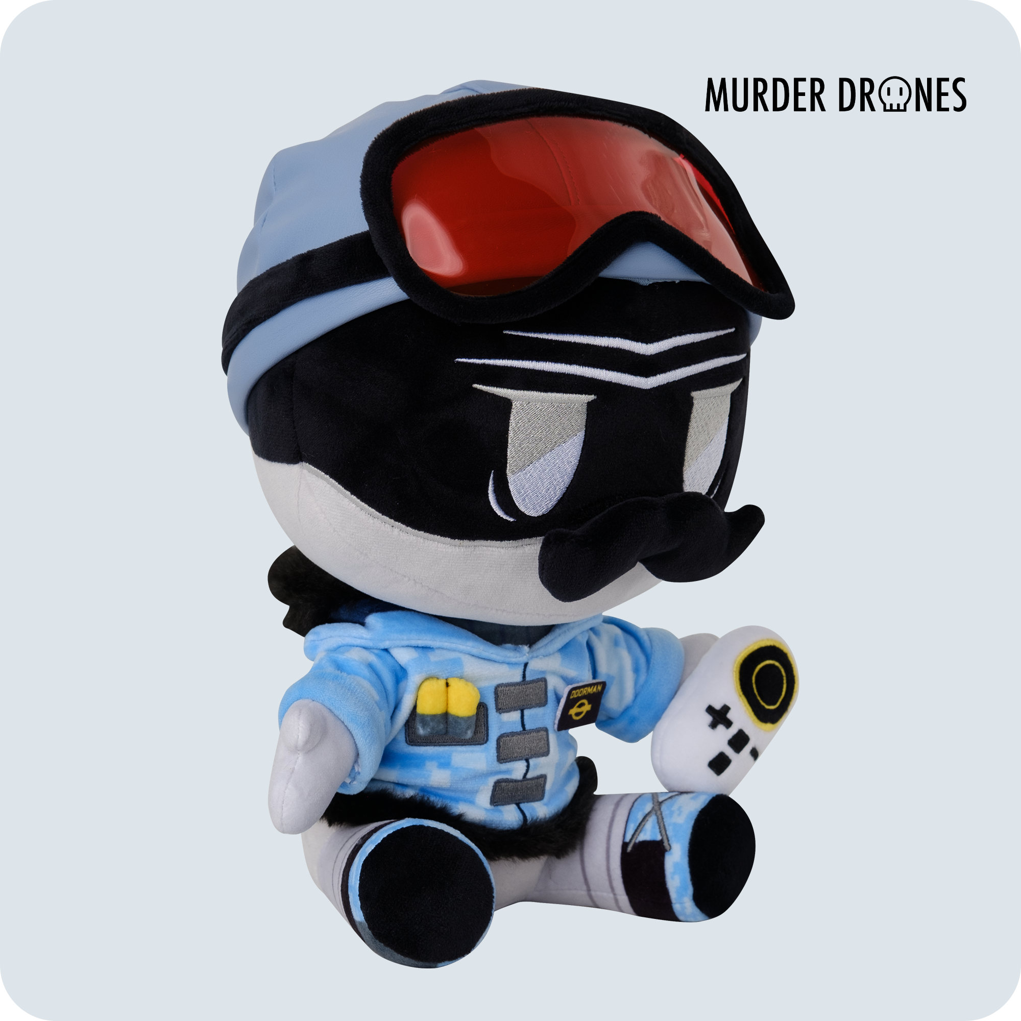 Khan Plush