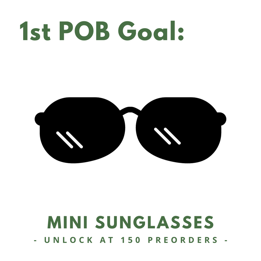 [PREORDER] Mini Minghao Plushie [SHIPS AFTER April 10]