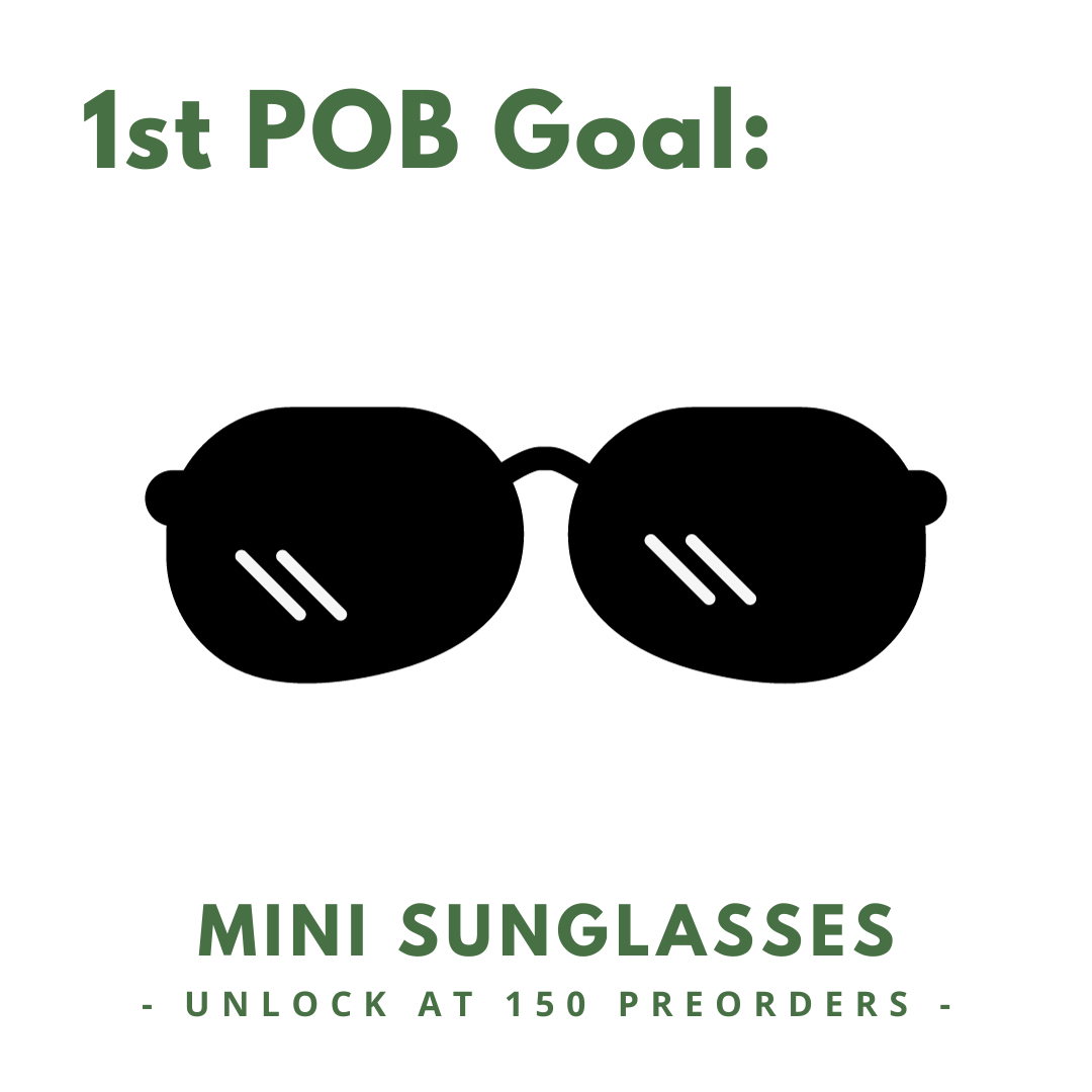 [PREORDER] Mini Minghao Plushie [SHIPS AFTER April 10]