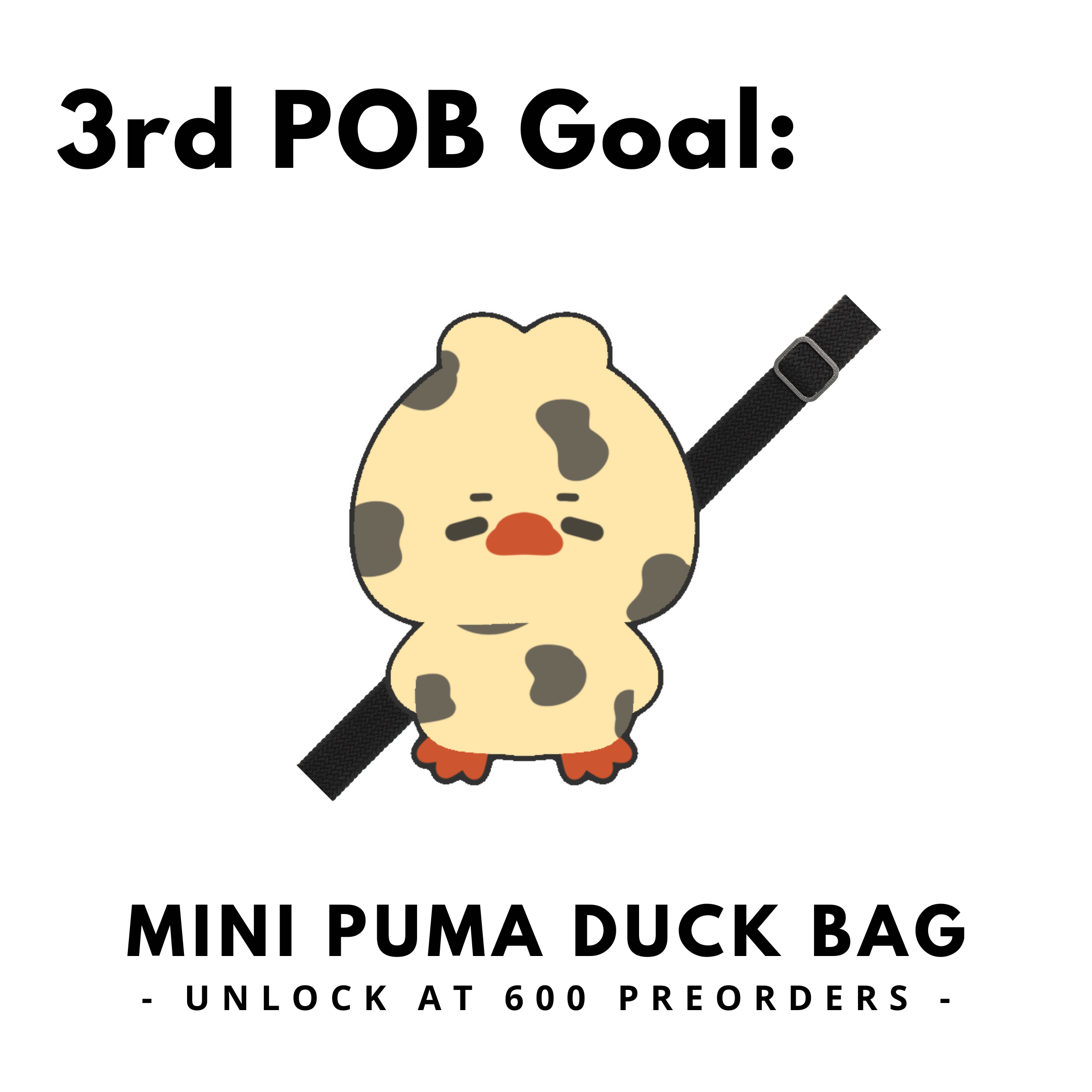 [PREORDER] NI-KI Plushie [SHIPS AFTER MAY 10TH]