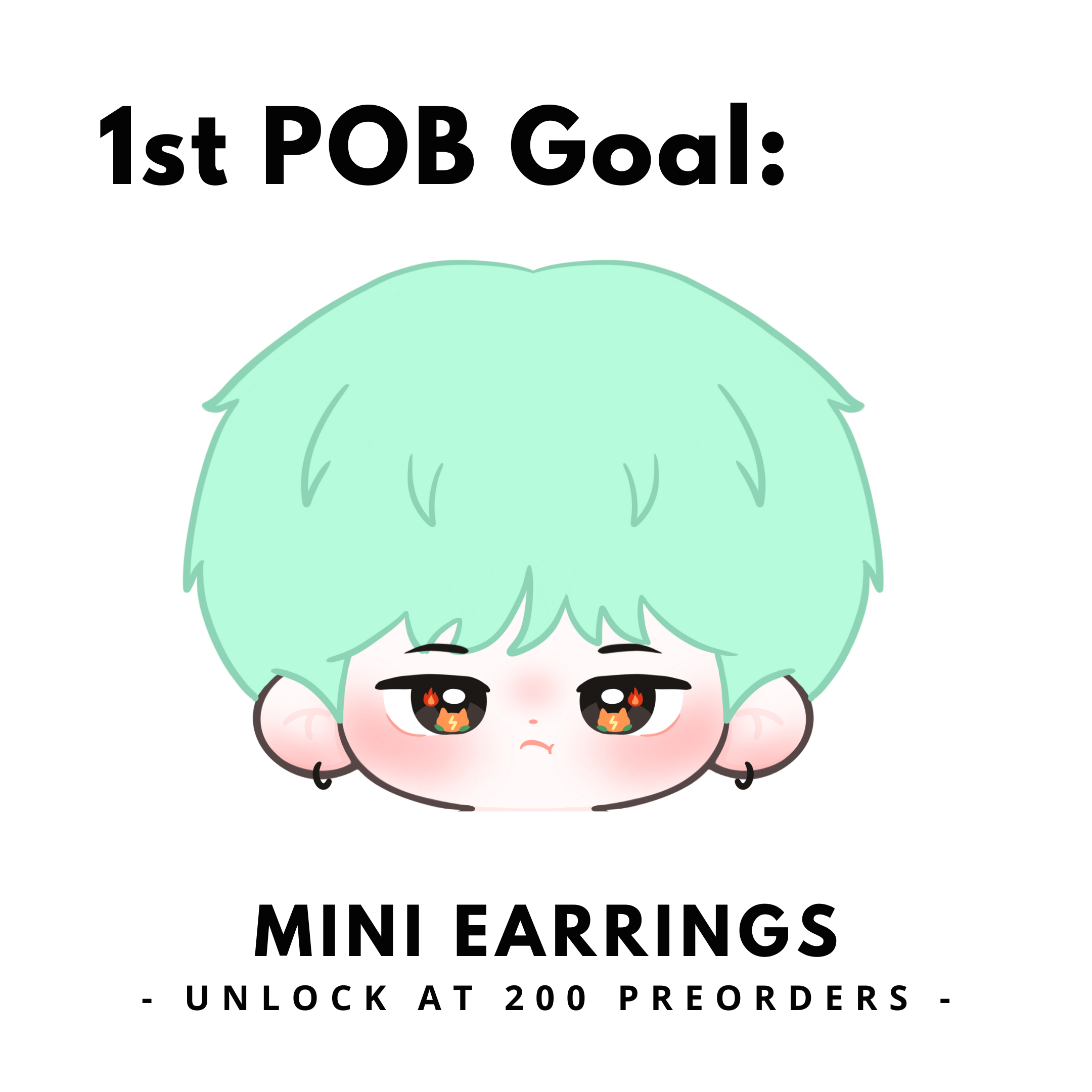 [PREORDER] Yoongi Plushie [SHIPS AFTER APRIL 6TH]