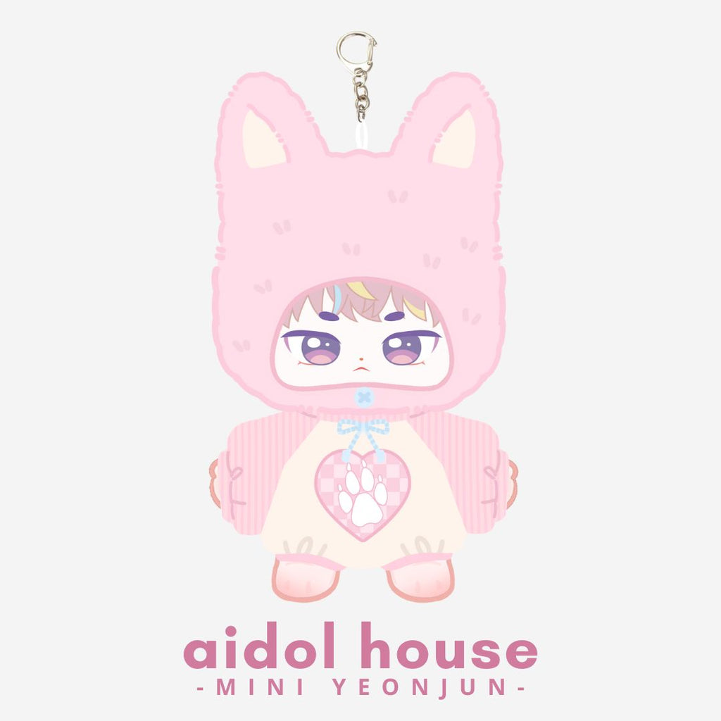 [PREORDER] Mini Yeonjun Plushie [SHIPS AFTER April 10]