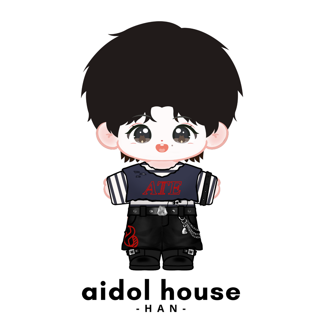 [PREORDER] Han Plushie - Special Relaunch [Ships After February 10th]