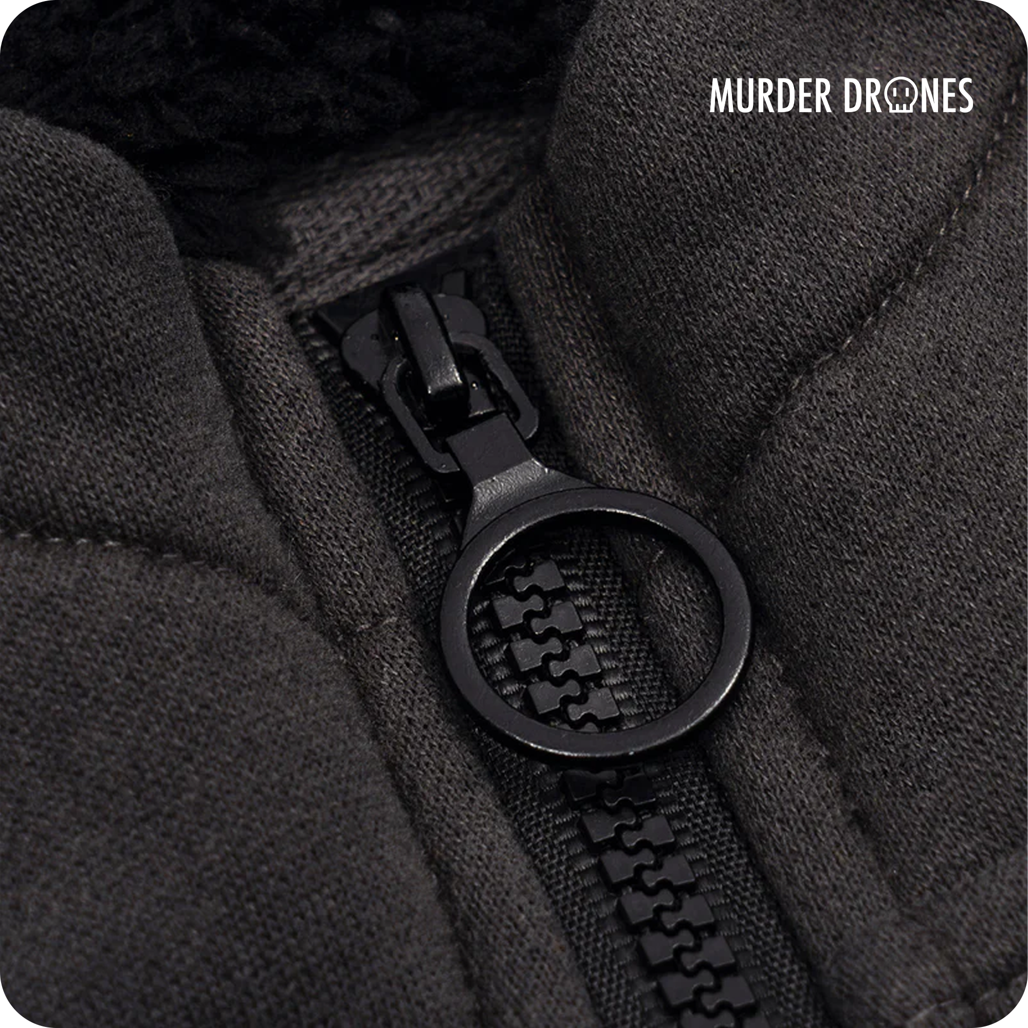 Uzi Jacket