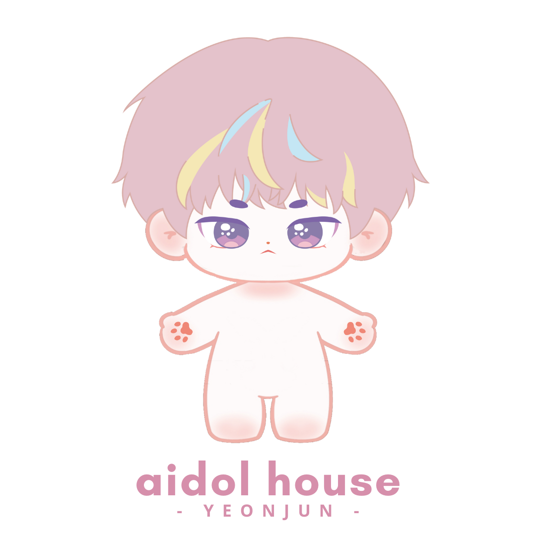 Yeonjun Plushie [RESTOCKED]